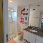 Apartamento à venda com 3 quartos, sendo 1 suíte, em Vila Leonor, Guarulhos, SP