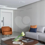 Apartamento à venda com 4 quartos, sendo 2 suítes,  em Vila Mariana, São Paulo, SP