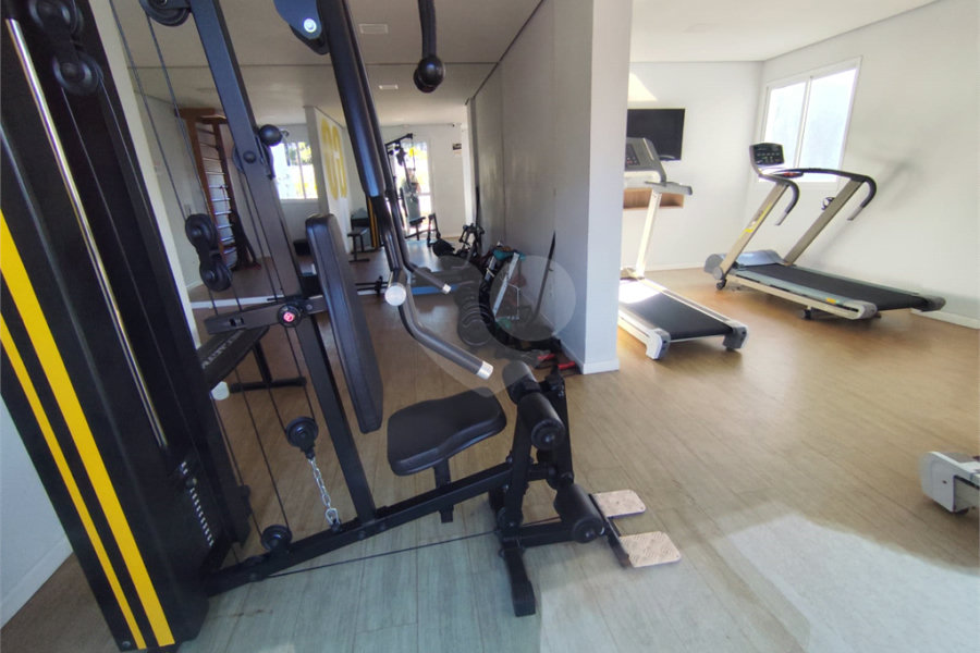 Apartamento à venda com 2 quartos, sendo 1 suíte, em Tucuruvi, São Paulo, SP