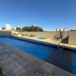 Apartamento à venda com 2 quartos, sendo 1 suíte, em Fazenda Morumbi, São Paulo, SP