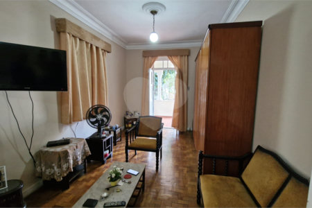 Casa à venda com 4 quartos em Grajaú, Rio de Janeiro, RJ