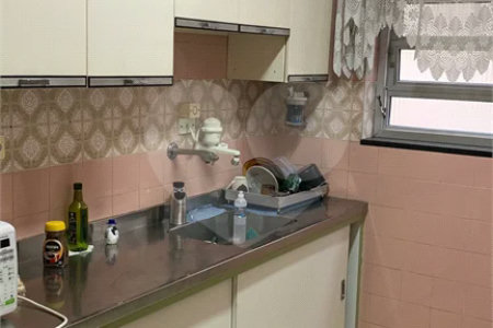 Sobrado à venda com 3 quartos em Vila Maria Alta, São Paulo, SP