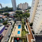 Apartamento à venda com 3 quartos, sendo 1 suíte, em Jardim Marajoara, São Paulo, SP