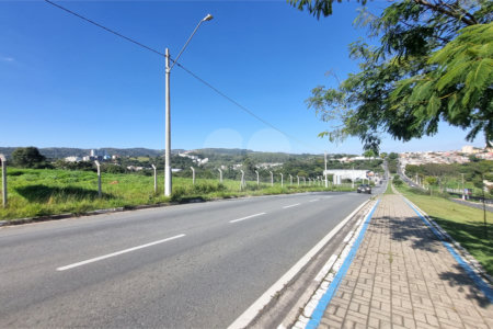 Área de Terra à venda em Parque Nova Suíça, Valinhos, SP