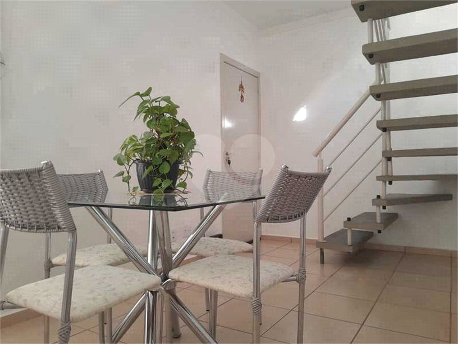 Cobertura à venda com 2 suítes no Centro, Araraquara, SP