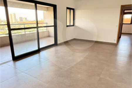 Apartamento à venda com 4 suítes em Jardim Olhos D'Água II, Ribeirão Preto, SP