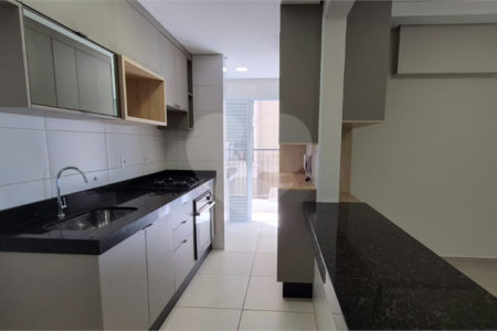 Apartamento à venda com 3 quartos, sendo 1 suíte, em Parque Campolim, Sorocaba, SP