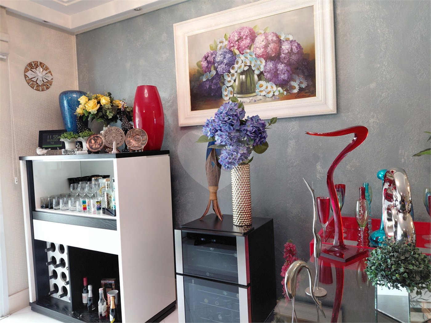 Apartamento para alugar com 4 quartos, sendo 3 suítes,  em Vila Leopoldina, São Paulo, SP