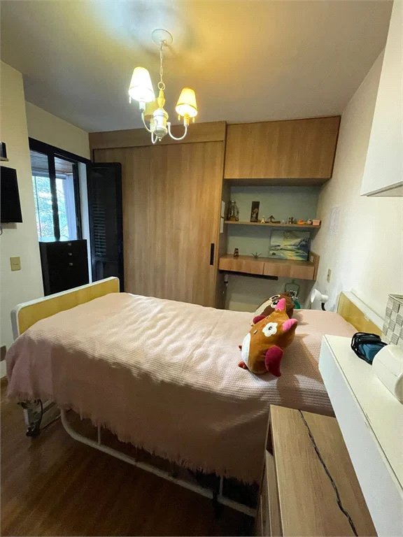 Apartamento à venda com 3 quartos, sendo 1 suíte,  em Vila Leopoldina, São Paulo, SP