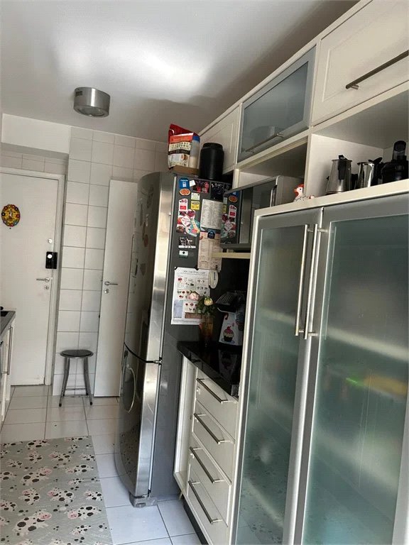 Apartamento à venda com 2 quartos, sendo 1 suíte, em Vila Andrade, São Paulo, SP