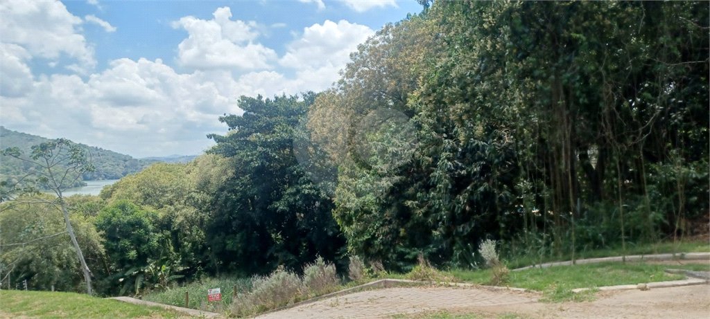 Terreno à venda no condomínio Alpes de Mairiporã, Mairiporã - SP