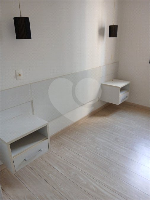 Apartamento para alugar com 2 quartos, sendo 1 suíte, em Vila Regente Feijó, São Paulo, SP