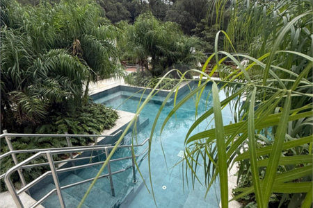 Apartamento à venda com 3 suítes em Jardim Fonte do Morumbi, São Paulo, SP