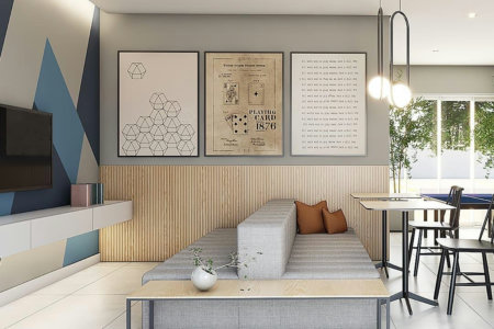 Mirati Residencial