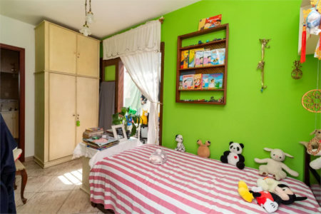 Casa à venda com 4 suítes em Vila Ipojuca, São Paulo, SP