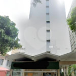 Studio à venda com 1 quarto em Vila Buarque, São Paulo, SP