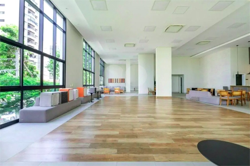 Apartamento à venda com 3 suítes em Vila Mascote, São Paulo, SP