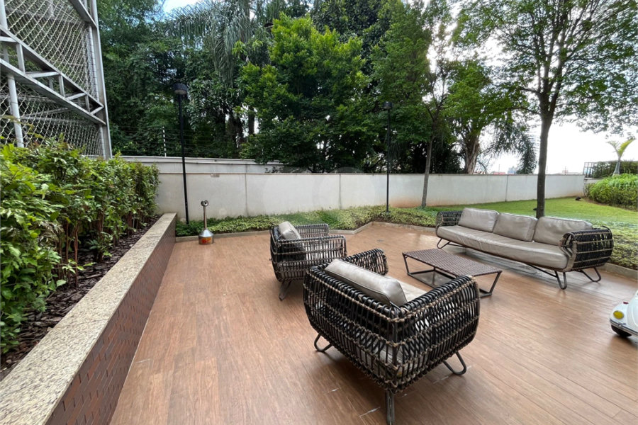 Apartamento à venda com 3 suítes em Santa Teresinha, São Paulo, SP