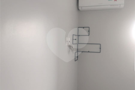 Apartamento à venda com 1 quarto em Cidade Monções, São Paulo, SP