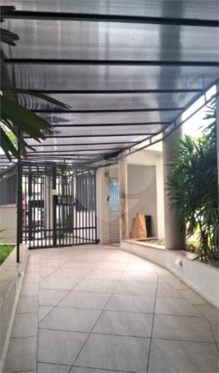 Apartamento à venda com 3 quartos, sendo 2 suítes, em Santana, São Paulo, SP