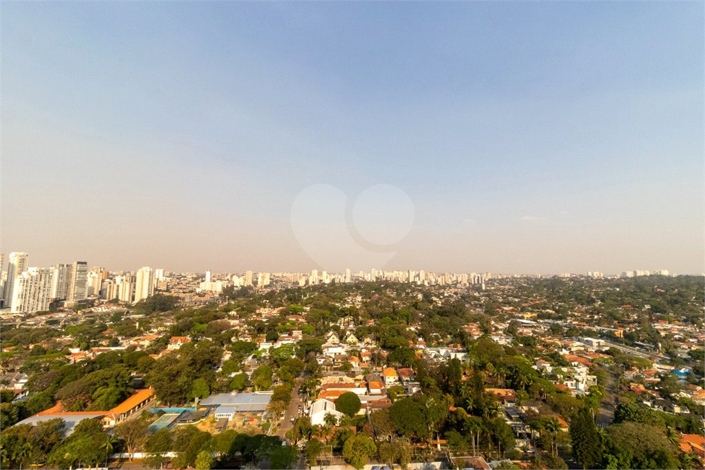 Apartamento à venda com 4 suítes em Brooklin, São Paulo, SP