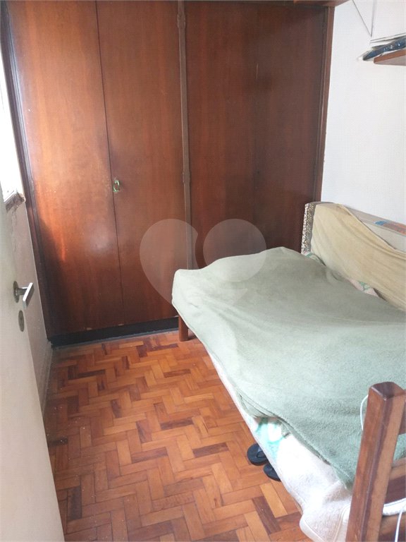 Apartamento à venda com 4 quartos, sendo 1 suíte, em Paraíso, São Paulo, SP