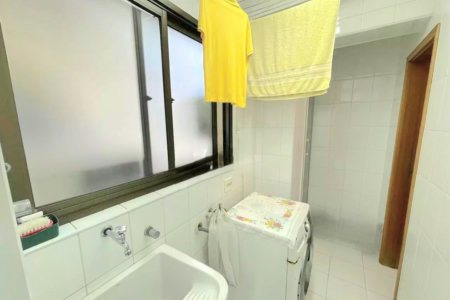 Apartamento com 2 dormitórios à venda, 110 m² por R$ 1.150.000,00 - Gonzaga - Santos/SP