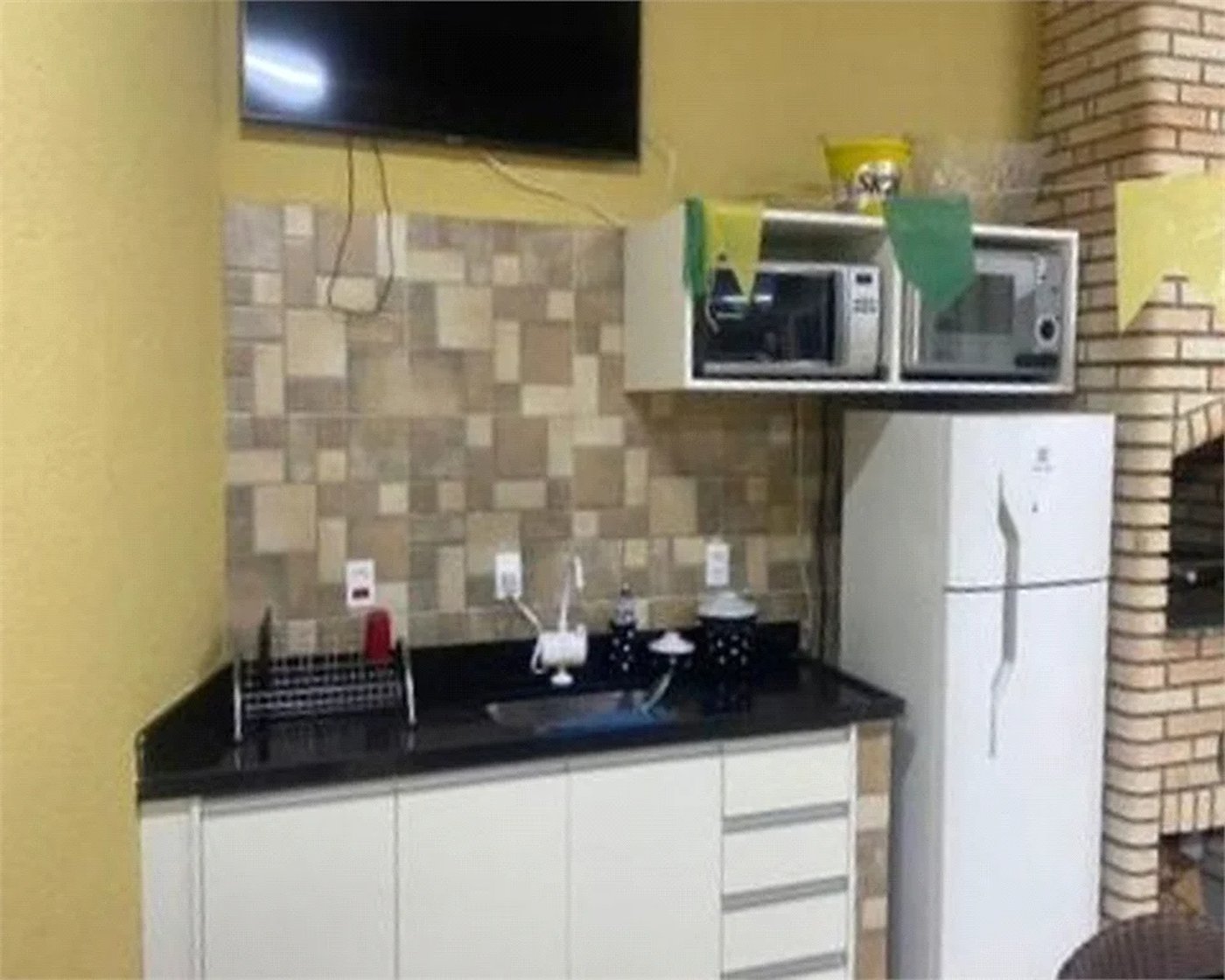 Casa à venda com 4 quartos, sendo 2 suítes, em Jardim Samara, São Paulo, SP