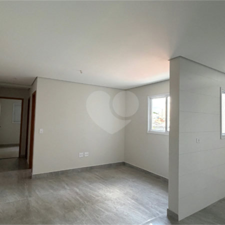Duplex à venda ou para alugar com 2 quartos em Vila Valparaíso, Santo André, SP