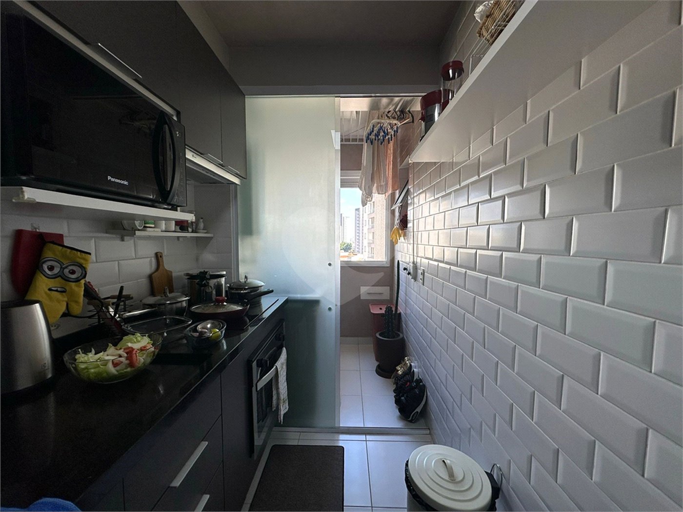 Apartamento à venda com 3 quartos, sendo 1 suíte, em Santa Teresinha, São Paulo, SP