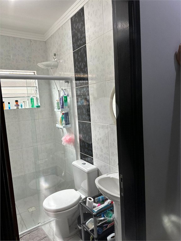 CASA A VENDA NO JARDIM DAS INDUSTRIAS COM 2 DORMITÓRIOS, 1 SUÍTE, 2 VAGAS, 125M², SJC