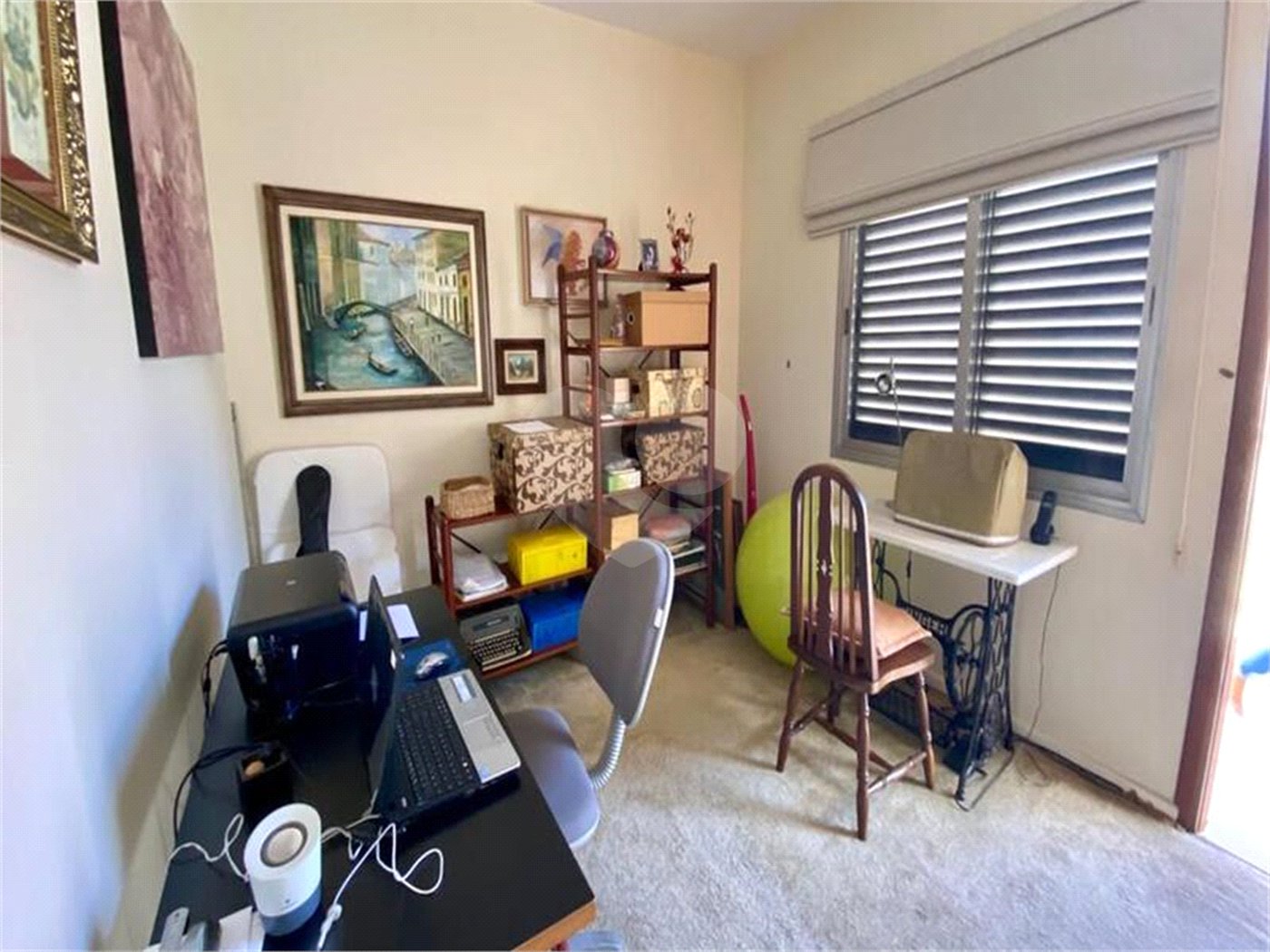 Sobrado à venda com 4 quartos, sendo 1 suíte,  em Jardim São Bento, São Paulo, SP