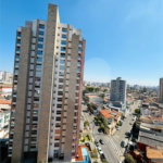 Apartamento para alugar com 2 quartos em Silveira, Santo André, SP