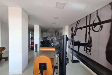 Apartamento à venda com 3 quartos, sendo 1 suíte,  em Parque Campolim, Sorocaba, SP