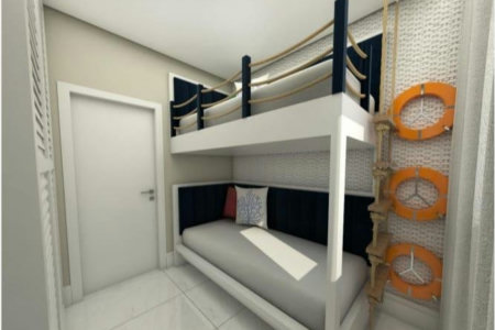 Residencial Bossanova