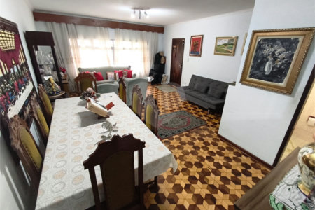 Casa Térrea à venda com 3 quartos em Vila Maria Alta, São Paulo, SP