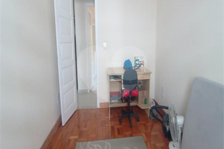 Apartamento à venda com 2 quartos em Santana, São Paulo, SP