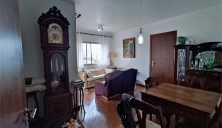 Apartamento à venda ou para alugar com 3 quartos, sendo 1 suíte,  em Brooklin, São Paulo, SP