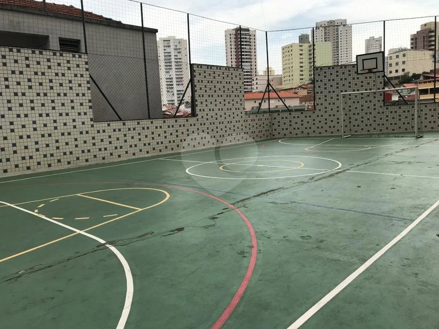 Apartamento à venda com 4 suítes em Santana, São Paulo, SP