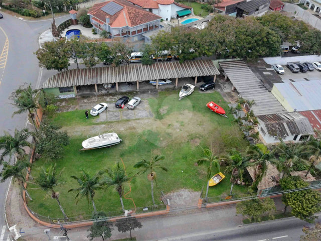 Terreno à venda em Interlagos, São Paulo, SP