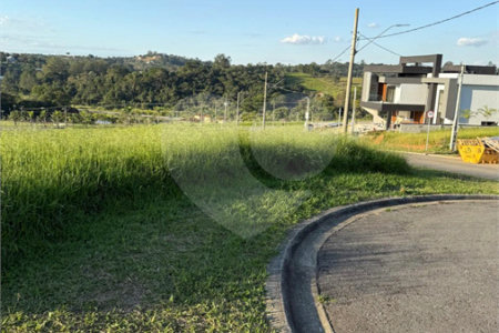 Terreno à venda no condomínio Residencial Jequitiba, Jacareí - SP