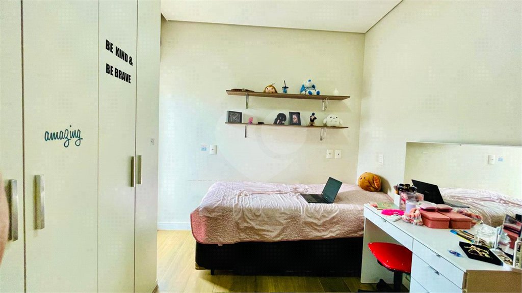 Casa à venda com 3 quartos, sendo 1 suíte, no condomínio Sun Lake, Sorocaba - SP