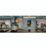 Viva ou invista em studio perto de Congonhas e do Itaú Conceição com lazer completo