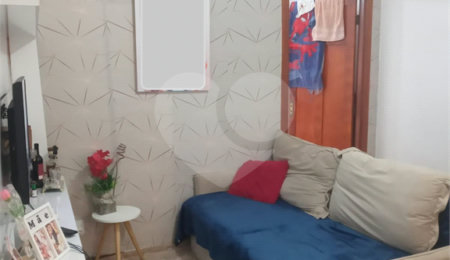 Apartamento à venda com 2 quartos em Campos Elíseos, São Paulo, SP