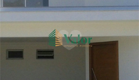 Casa à venda com 3 suítes no condomínio Damha III, São Carlos - SP