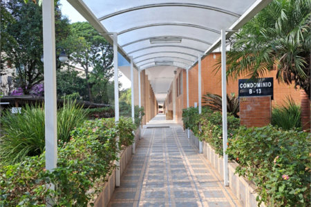 APARTAMENTO A VENDA EM SP MOOCA