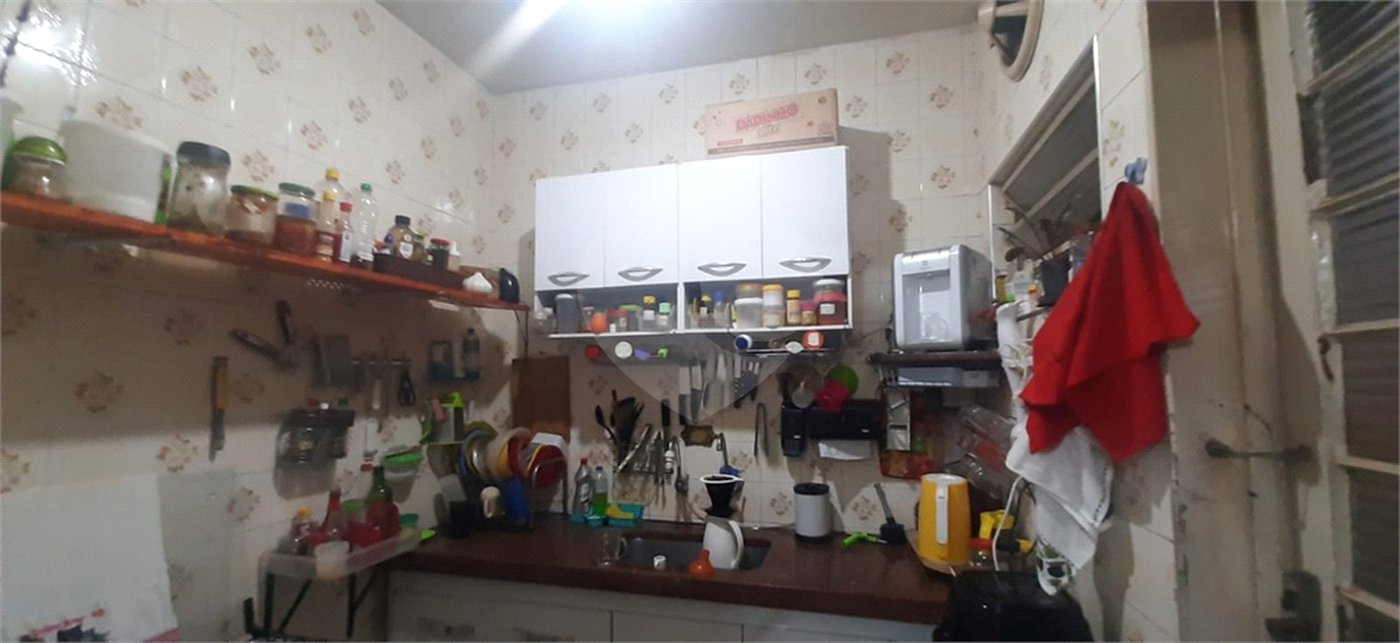 Sobrado no Jardim São Carlos.