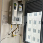 Apartamento de 40m² na Mooca para venda e locação - 2 dormitórios.