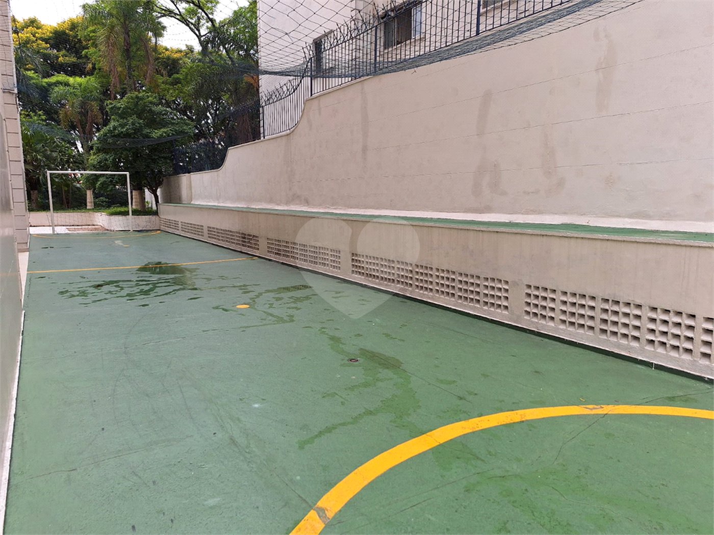 Apartamento á venda com 200m² - Vila Monte Alegre.