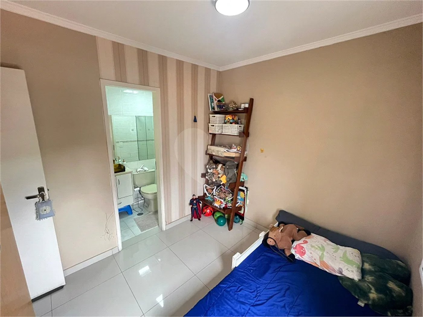 Apartamento à venda com 2 suítes em Mandaqui, São Paulo, SP